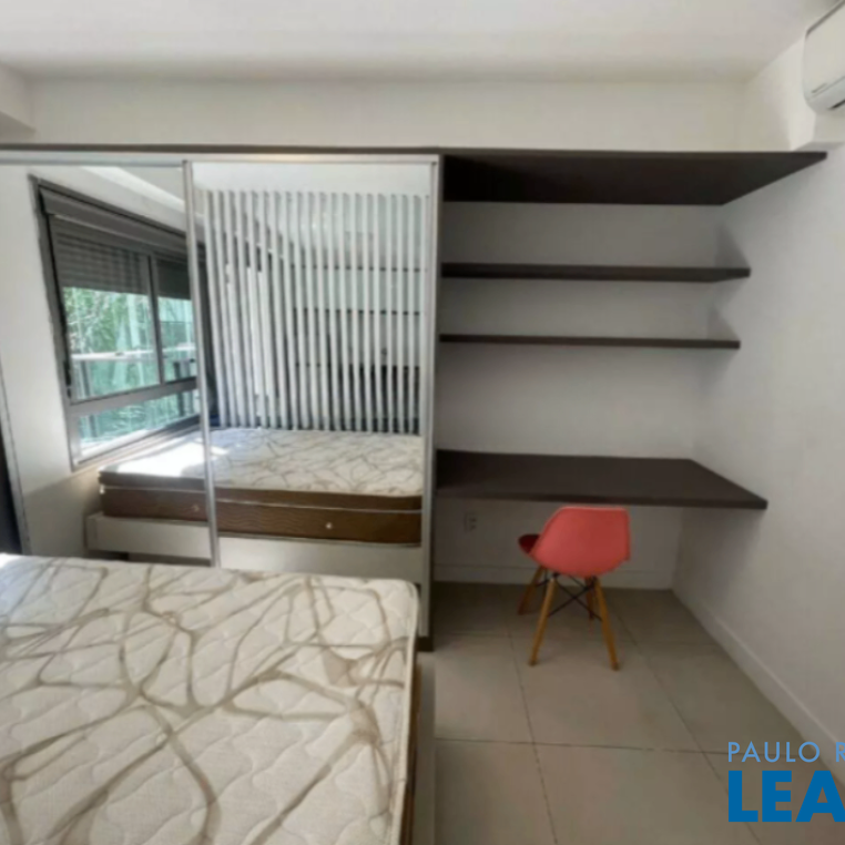 Apartamento - Photo 1