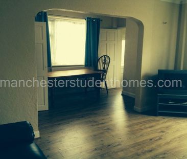 Birchfields Road, Manchester, M14 6PH - Photo 2