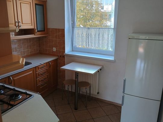 Toruń Chełmińskie Przedmieście, ul. Janiny Hurynowicz - Zdjęcie 1