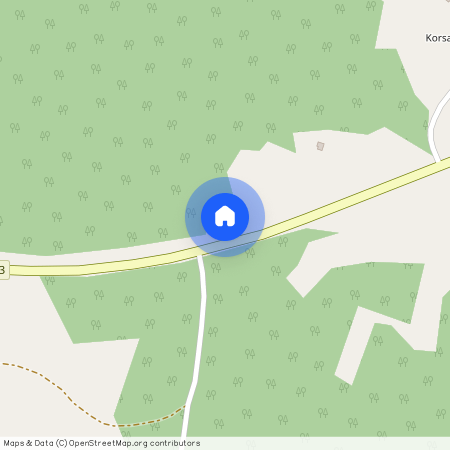 Korsarp Nydala 1, 563 91 Gränna, Jonkoping