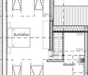 2-Zimmer Maisonette-Wohnung in Gauting - Photo 4