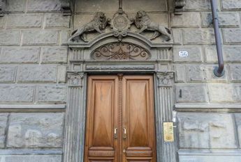 Corso Svizzera, Turin, Piedmont 10143
