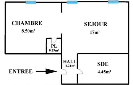 Marseille 5ème - Baille / Conception / Loubière - Photo 5