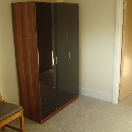 1 Bed Self contained - Student flat Fallowfield Manchester - Photo 1