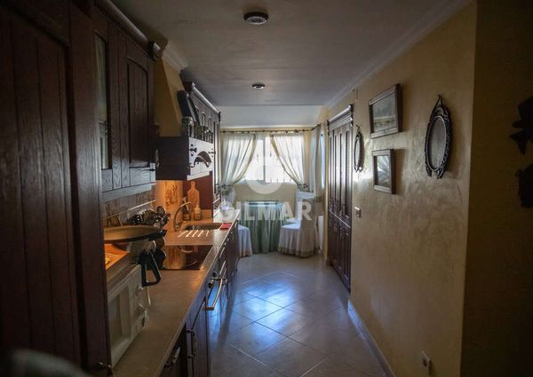 Chalet Adosado en alquiler en Casares – Málaga | Gilmar Consulting