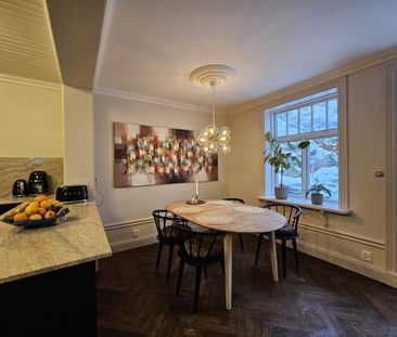 Cronströmsvägen, Bromma - Photo 6