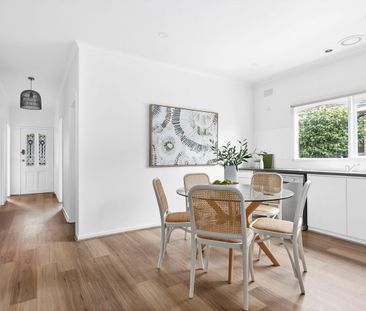 East Geelong Character Home with Modern Comfort - Photo 3