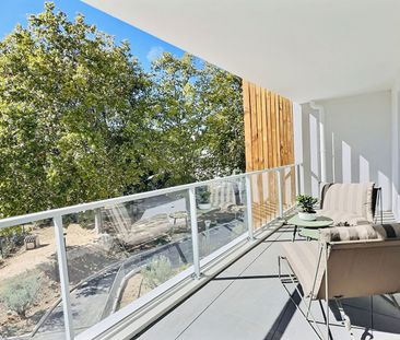 Location appartement 2 pièces, 44.60m², Marseille 11 - Photo 6