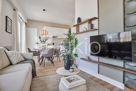 Tout savoir sur cet appartement dans le quartier Val de Grace, à Paris 5ème - Photo 2