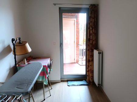 Te Huur- Appartement- Deurne- TH262 - Photo 5