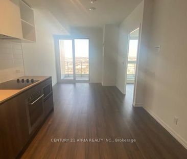 For Lease - 1000 Portage Parkway Unit# 2801, Vaughan, Ontario - Photo 5