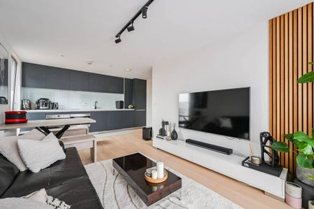 2 bedroom flat to rent - Photo 3