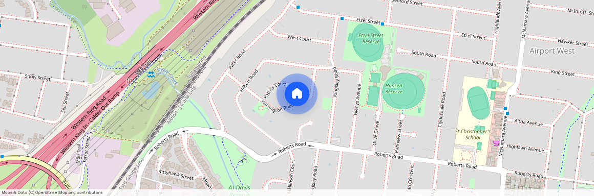 14 Harrington Road, Airport West VIC 3042