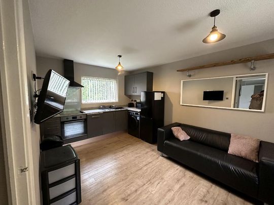 2 bedroom house share to rent - Photo 1