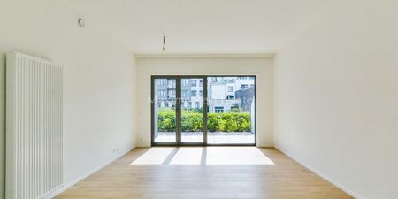 Appartement te huur in Oudergem voor € 1.350 met 1 slaapkamer - Photo 2