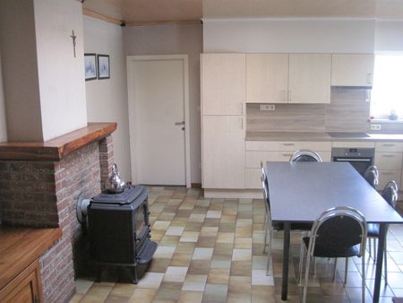 Landelijke woning. - Photo 5