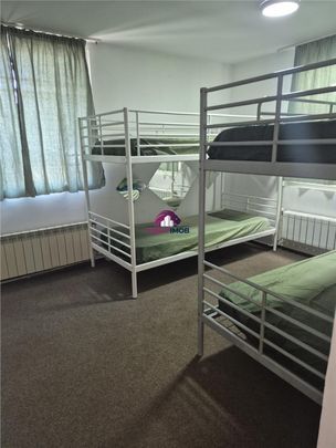 Loc #238;n camer#259; — 160 EUR/lun#259; | Tot inclus | Metr - Photo 1
