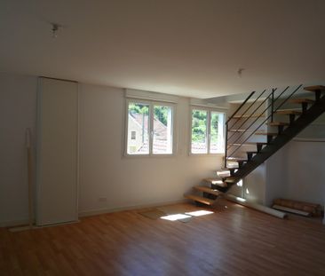 Appartement à louer 4 pièces - Photo 2