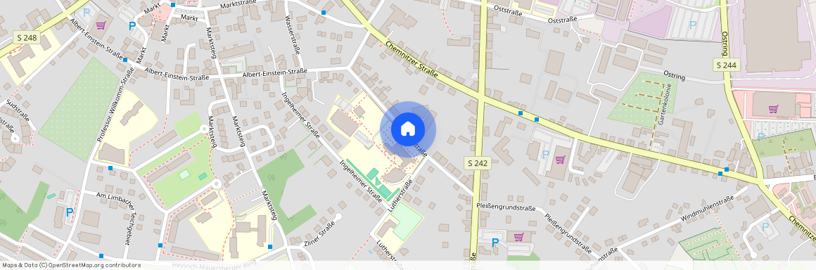 Pleißaer Straße, 09212, Pleißaer Straße    Limbach-Oberfrohna