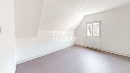 A LOUER : MAISON 6 PIECES STEINBACH - Photo 5