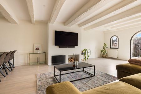 Te huur: Appartement Keizersgracht in Amsterdam - Photo 2