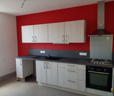 Location Appartement 92m² - Photo 1
