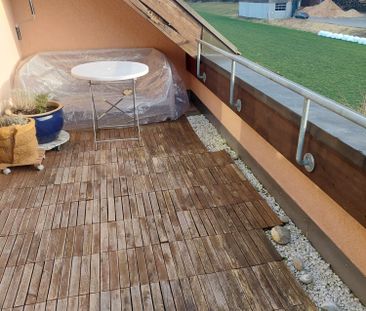 3.5 Zimmer, 90 m² - Photo 2