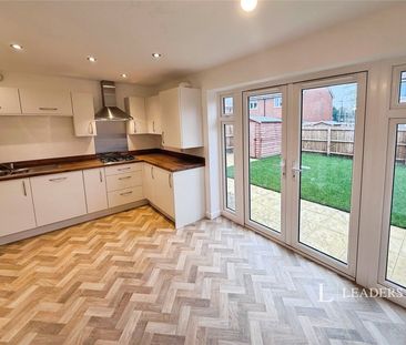 3 bedroom house to rent Marriott Road, Bourne, Lincolnshire, PE10 - Photo 5