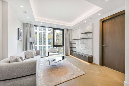 St. Johns Wood Road, London, NW8 7HN - Photo 2