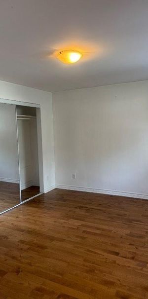 Appartement 4-1/2 ST-MICHEL - Photo 1