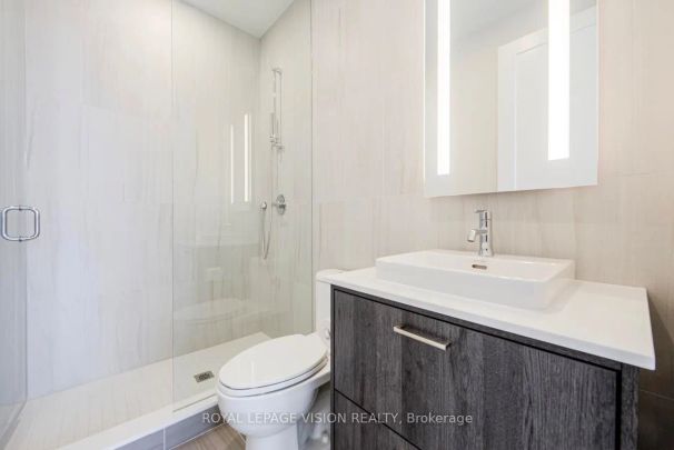 858 Dupont Street #218 - Photo 1