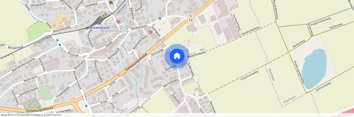 4537, Wiedlisbach, Holzgasse, 11