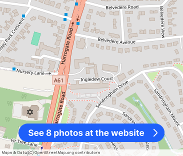 Ingledew Court, Alwoodley - Photo 1