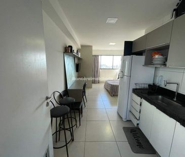 Apartamento para aluguel, 1 quarto, 1 suíte, 1 vaga, Ilha do Leite ... - Photo 5