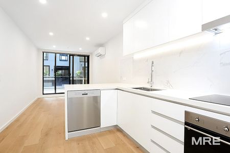 105/611 Sydney Road, Brunswick - Photo 3