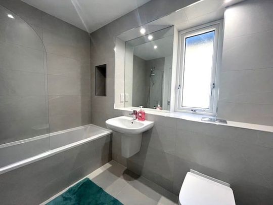 Battery Park, Magee Quarter, Co Kildare - Photo 1