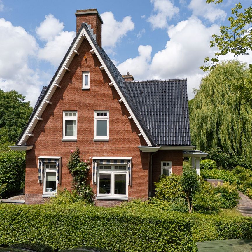 Oostsingel 183, Indische Buurt-Zuid, 2612HL, Delft - Foto 1