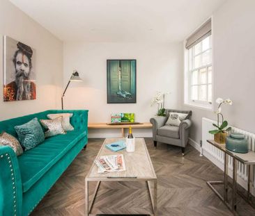 2 bedroom apartment to rent - Photo 3
