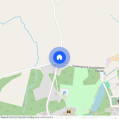 Keepers Barn, Chiddingstone, TN8