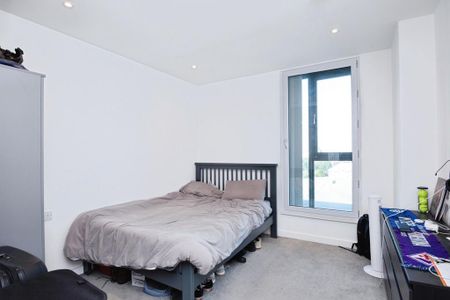 2 bedroom apartment to rent - Photo 5