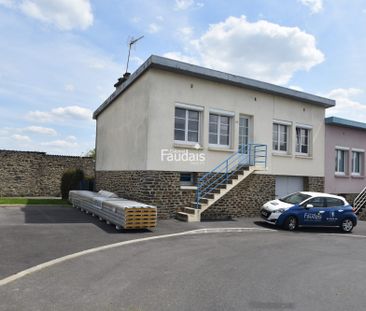 Location Maison 4 pièces 65m² ST LO 50000 - Photo 4