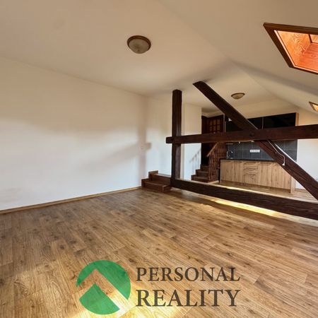 Pronájem bytu 1+kk a garsoniéry 36 m², Palackého 59, Volyně - Photo 4