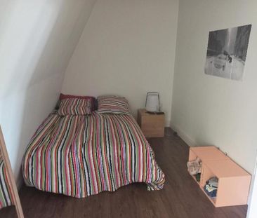 Location Appartement 2 pièces 38m² POITIERS 86000 - Photo 2