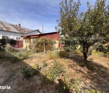 Casa de inchiriat, 27 mp, zona Rovine - Fotografie 1