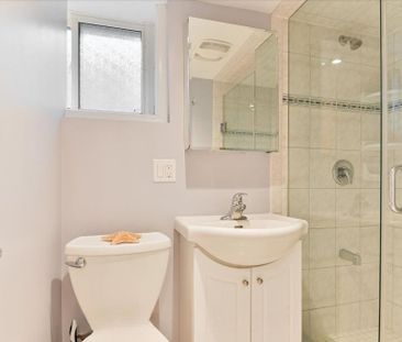 For Lease - 149 N Bonnington Avenue Unit# Lower, Toronto, Ontario - Photo 5