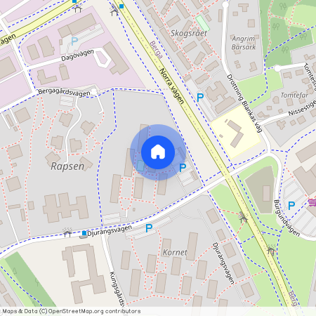 Djurängsvägen 39, 393 54 Kalmar