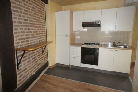 Appartement T2 bis plein de charme - Photo 2