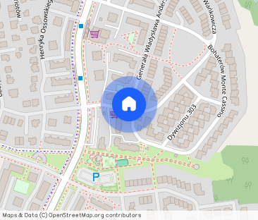 Wynajmę mieszkanie 2-pokojowe (50m2) Zielony Jar - bez pośredników - Фото 1