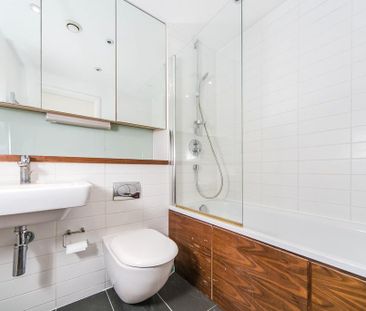 1 bedroom flat to rent - Photo 6