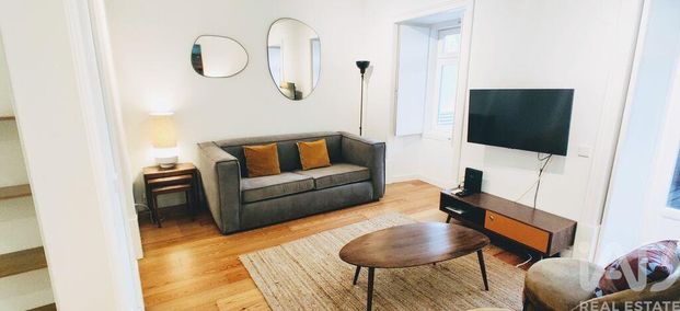 Apartamento T1 em Lisboa - Photo 1